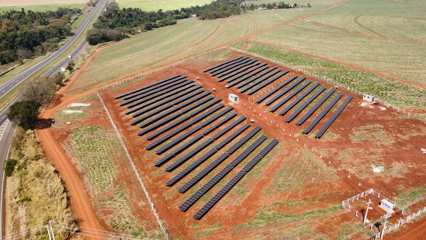CPFL Paulista 750kW #0111