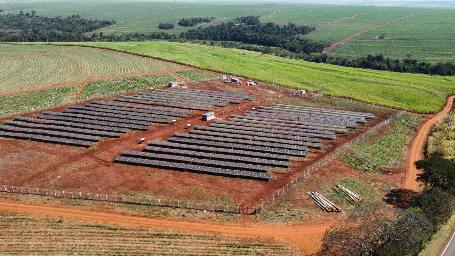 CPFL Paulista 750kW #0111
