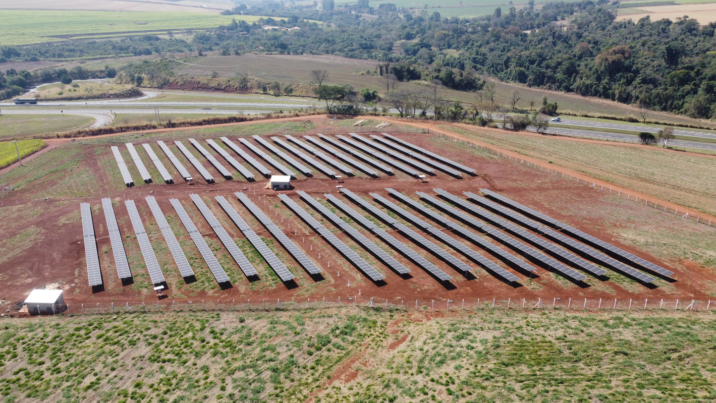 CPFL Paulista 750kW #0111