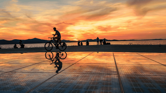 Iluminando o Futuro com Energia Solar