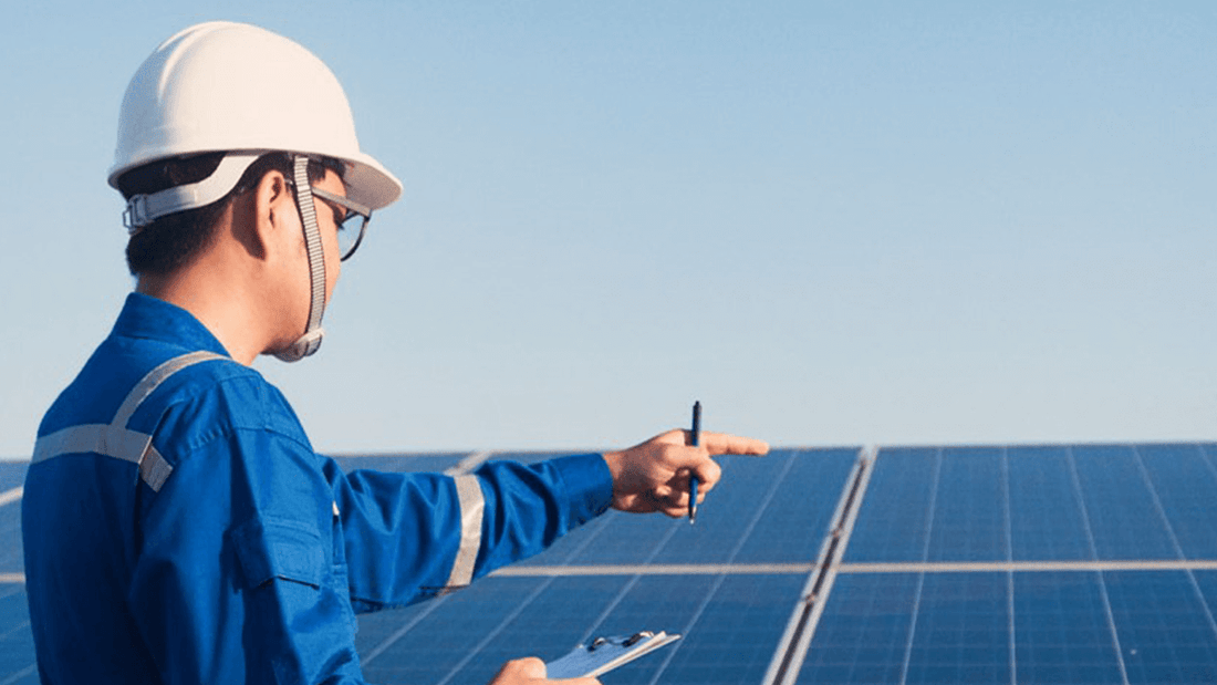 Os Pilares da Segurança e Confiabilidade em Usinas Solares Fotovoltaicas