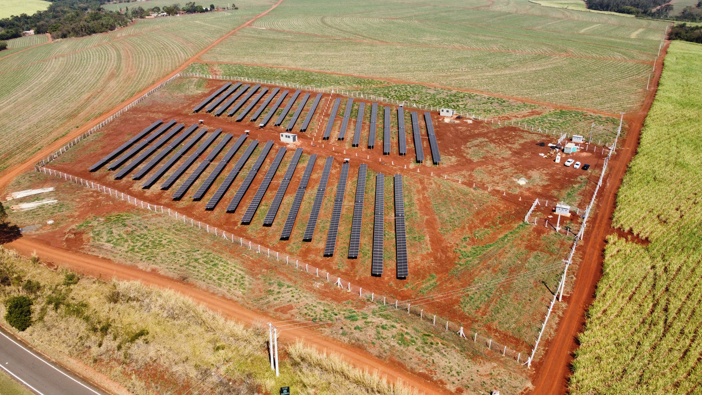 CPFL Paulista 750kW #0111