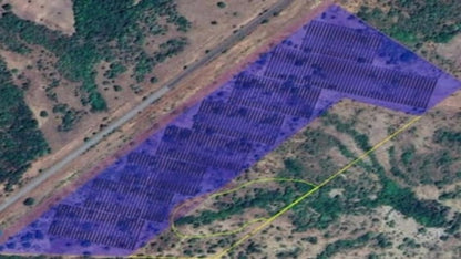 Equatorial GO 5,0 MW #2511