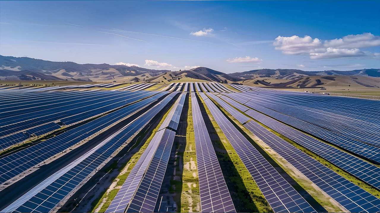 [sample] Carsdorf Solarpark