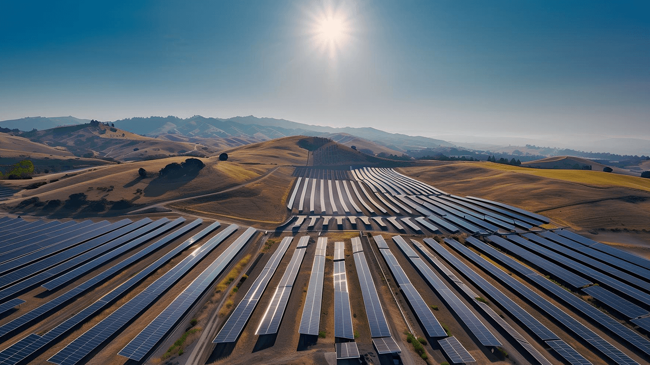 [sample] Carsdorf Solarpark