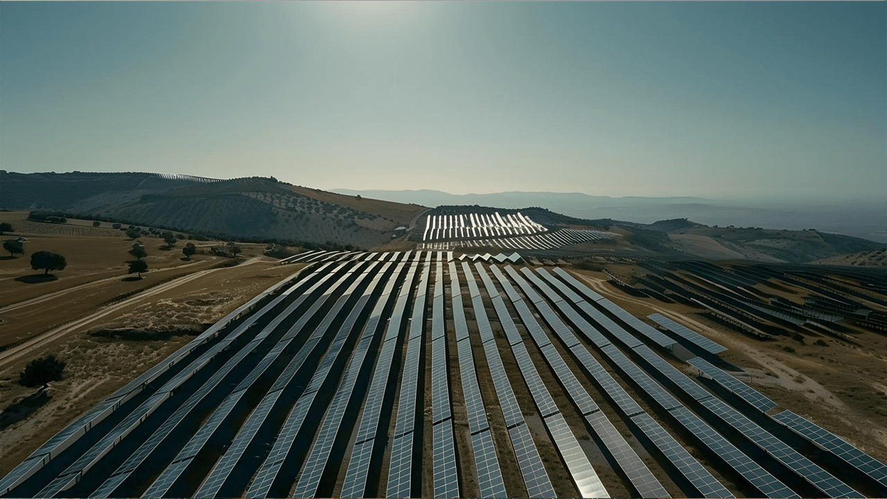 [sample] Carsdorf Solarpark