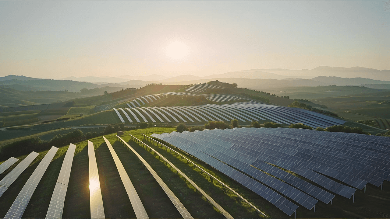 [sample] Carsdorf Solarpark
