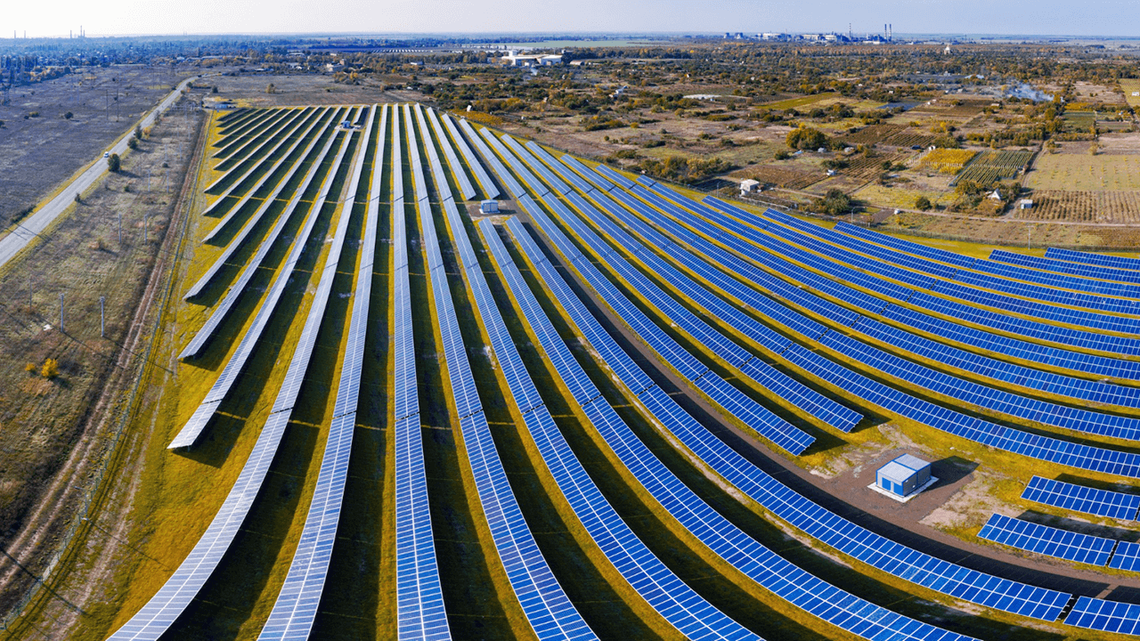 [sample] Carsdorf Solarpark