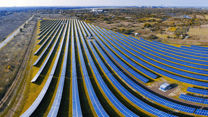 [sample] Carsdorf Solarpark