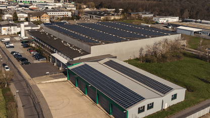 [sample] Carsdorf Solarpark
