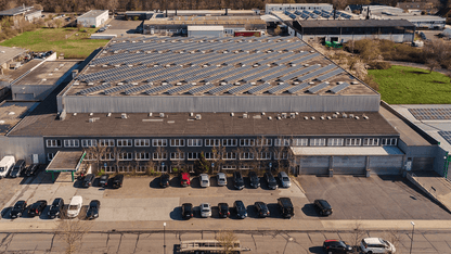 [sample] Carsdorf Solarpark