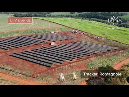 CPFL Paulista 750kW #0111